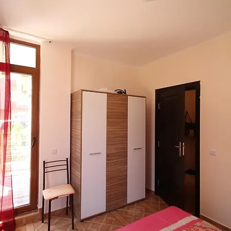 Apartament Arendoo In St. Helena *