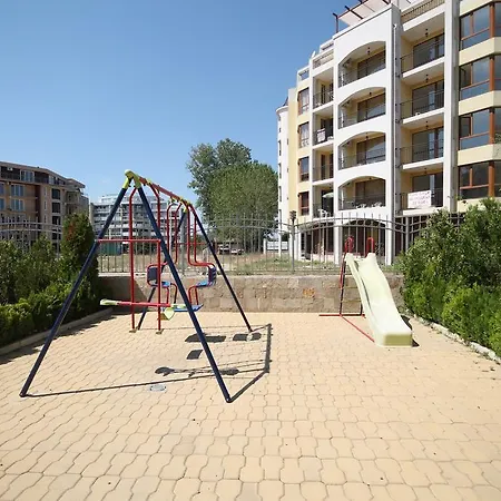 Arendoo In St. Helena Apartament *