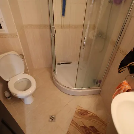 Apartmán Arendoo In St. Helena Sluneční pobřeží