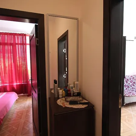 Arendoo In St. Helena Apartmán