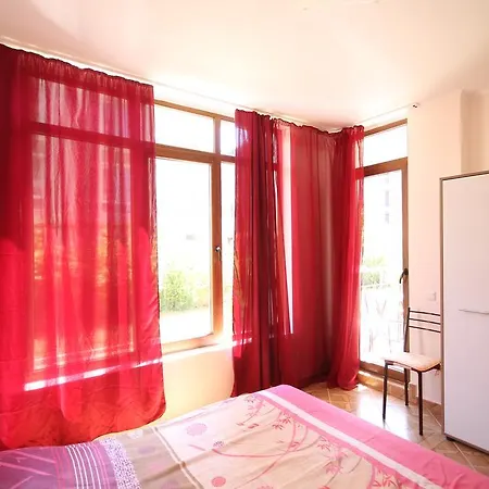 Apartament Arendoo In St. Helena Słoneczny Brzeg