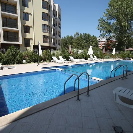 Arendoo In St. Helena * Sluneční pobřeží