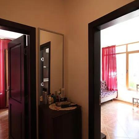 Arendoo In St. Helena شقة